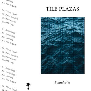 Boundaries