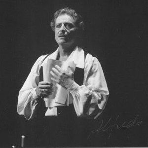 Avatar de Alfredo Kraus; Julius Rudel: Philharmonia Orchestra