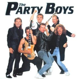 The Party Boys photo provided by Last.fm