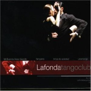 Аватар для La Fonda Tango Club