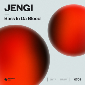 Artwork for Bass In Da Blood