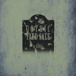 Gothic Yard Sale