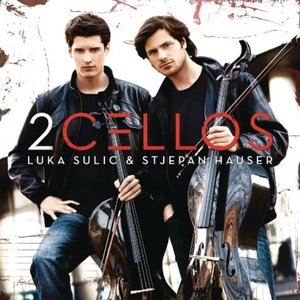 2 Cellos