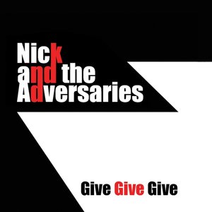 Give Give Give