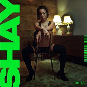 Jolie - Single