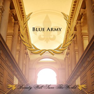 Avatar for Blue Army