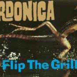 Flip The Grill