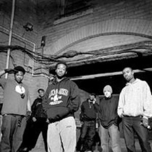 Hoodz Underground 的头像