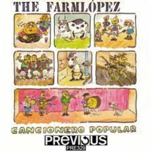 Cancionero Popular EP