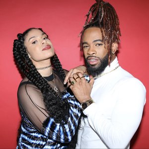 Elijah Blake & Jordin Sparks 的头像