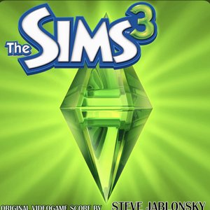 'The Sims 3 (Original Soundtrack)' için resim
