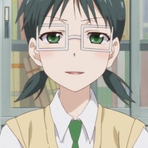 水嶋沙依理(CV.大地葉) 的头像