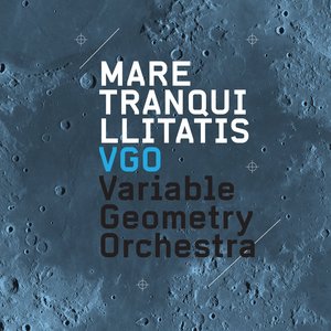 Mare Tranquillitatis