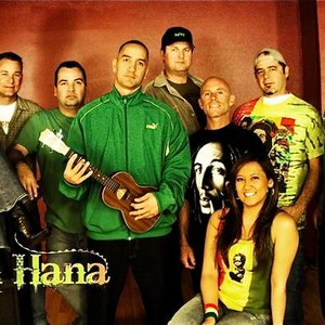 Image for 'Pau Hana'