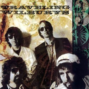 Image for 'Traveling Wilburys Vol. 3'