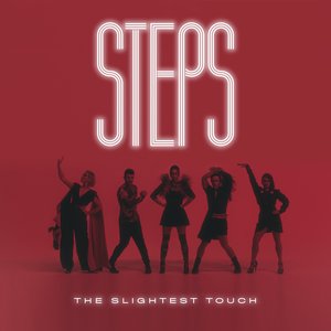 The Slightest Touch - EP
