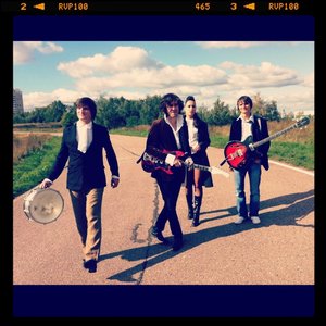 Avatar for Inna Pivars & The Tsoys