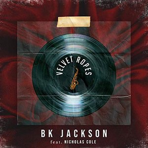 Velvet Ropes (feat. Nicholas Cole)