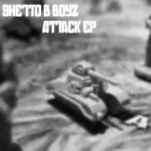 Attack EP