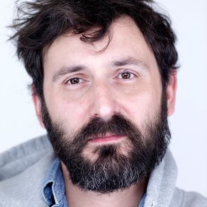 Mr. Oizo, Error Smith 的头像