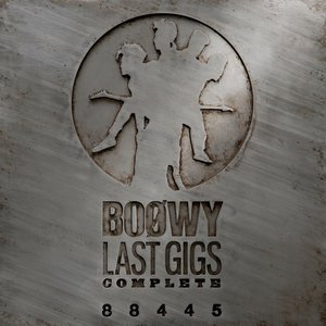 "LAST GIGS" COMPLETE