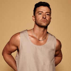 Justin Timberlake için avatar