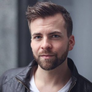 Sigurjón Örn 的头像