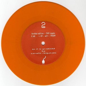 Agent Orange 2