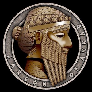 Avatar for Sargon Of Akkad