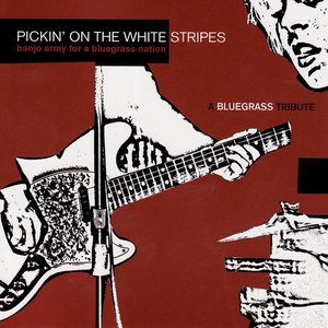 Pickin' On The White Stripes : A Bluegrass Tribute - Banjo Army for a Bluegrass Nation