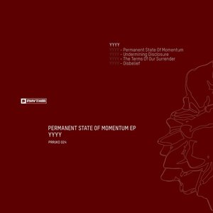 Permanent State of Momentum - EP