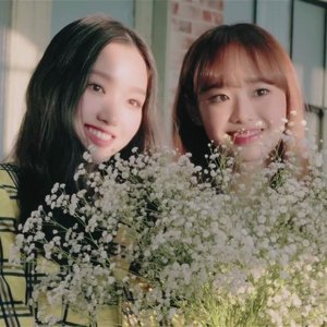 Chuu & Go Won 的头像
