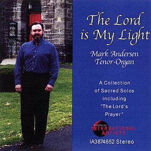 The Lord Is My Light