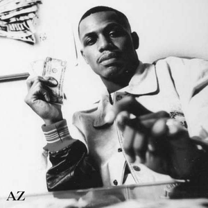 AZ photo provided by Last.fm