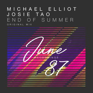 End of Summer - Single