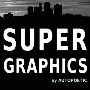 Supergraphics