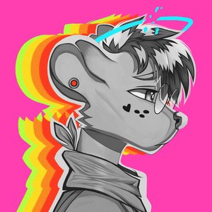 Avatar de ♥ GOJII ♥