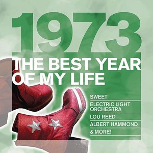 The Best Year of My Life: 1973