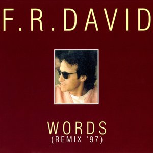 Words (Remix '97)