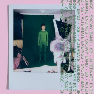 Living with Myself - Single