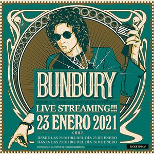 Live Streaming 23 Enero 2021