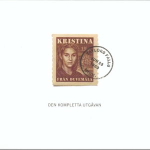 Image for 'Kristina från Duvemåla (disc 3)'