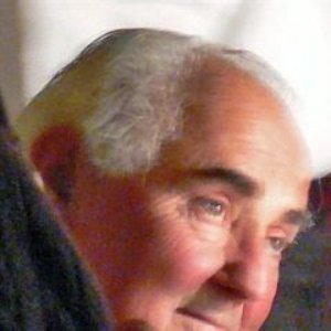 GEORGE ROMANIS 的头像