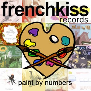 Frenchkiss Records Super Sampler