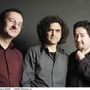 Cholet Kanzig Papaux Trio 的头像