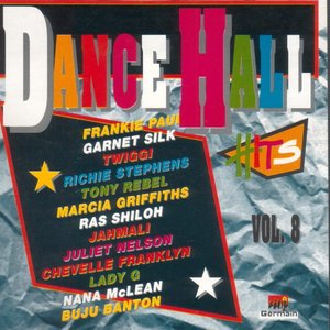 Penthouse Dancehall Hits Vol. 8