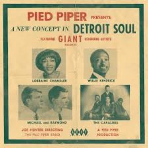 The Pied Piper Players 的头像