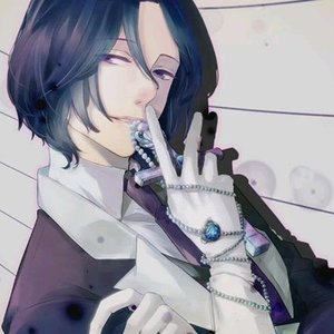 ケヴィン(CV.福山潤) 的头像