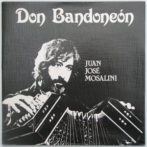 Don Bandoneón