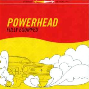 Fully Equipped (Demo)